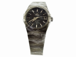 Omega Constellation 123.10.38.21.01.001 Stainless Steel Automatic Date Omega