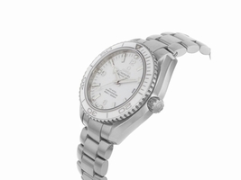 Omega Seamaster Planet Ocean 232.30.42.21.04.001 Steel & Ceramic Automatic Omega
