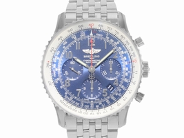 Breitling Navitimer 01 AB0121C4/C920-447 Stainless Steel Automatic 43mm Mens Breitling