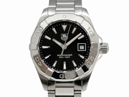 Tag Heuer Aquaracer WAY1410.BA0920 Stainless Steel Quartz 28mm Womens Tag Heuer