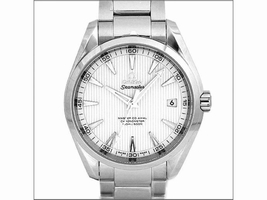 Omega Seamaster 231.10.42.21.02.003 Stainless Steel Automatic 41.5mm Mens Omega
