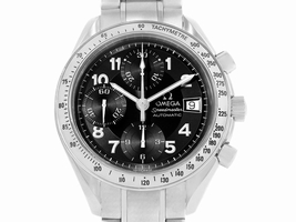 Omega Speedmaster 3513.52.00 Stainless Steel Automatic 39mm Mens Omega