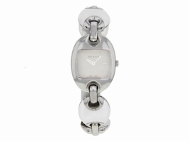 Gucci Marina Chain YA121515 26mm Womens Gucci