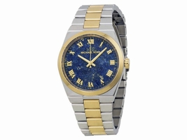 Michael Kors Channing MK5893 Two-Tone Stainless Steel 38mm Michael Kors