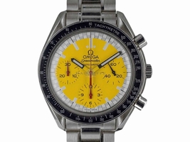 Omega Speedmaster 3510.12 Stainless Steel 36mm Omega