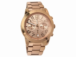 Michael Kors MK5727 Stainless Steel 39mm Womens Michael Kors