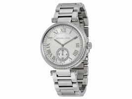 Michael Kors Skylar MK5866 Stainless Steel 42mm Womens Michael Kors