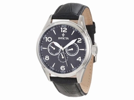 Invicta 12195 Stainless Steel 48mm Mens Invicta