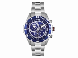 Invicta 5292 Stainless Steel 45mm Mens Invicta