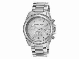 Michael Kors MK5165 Stainless Steel 38mm Womens Michael Kors