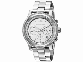 Michael Kors MK6062 Stainless Steel 40mm Womens Michael Kors