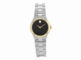 Movado Sport 606910 28mm Womens Movado