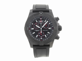 Breitling Seawolf Limited Edition M7339010/BA03-131S 47mm Mens Breitling