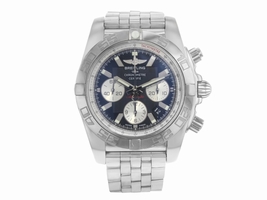 Breitling Chronomat 44 AB011012/B967-375A 44mm Mens Breitling