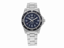 Breitling Super Ocean II 36 A17312C9/BD91-179A 36mm Mens Breitling