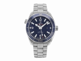 Omega Seamaster 232.90.38.20.03.001 38mm Unisex Omega