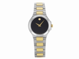 Movado Museum 606182 28mm Womens Movado