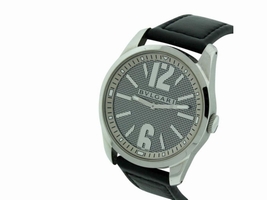 Bulgari Solotempo Large Stainless Steel Mens 42mm Bulgari