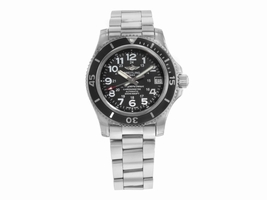 Breitling Super Ocean II A17312C9/BD91-179A 36mm Unisex Breitling