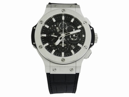 Hublot Big Bang 311.sx.1170.gr Aero Bang Stainless Steel 44mm Mens Hublot