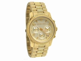 Michael Kors MK5826 Chronograph Womens 38mm Michael Kors