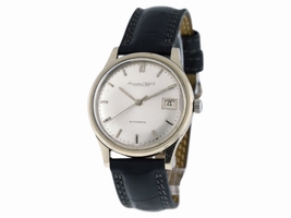 IWC Classic Stainless Steel 34mm Automatic Mens IWC