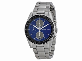 Michael Kors Accelerator MK8367 Stainless Steel 38mm Michael Kors