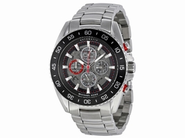 Michael Kors MK9011 Stainless Steel 45mm Mens Michael Kors