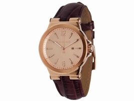 Michael Kors Dylan MK2602 Rose Gold-Tone Stainless Steel 38mm Michael Kors