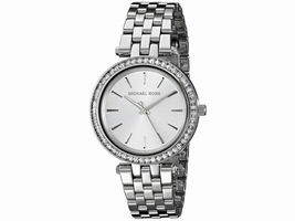 Michael Kors MK3364 Stainless Steel 32mm Womens Michael Kors