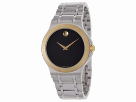 Movado 0606465 Stainless Steel 48mm Mens Movado