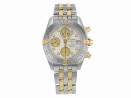 Breitling Cockpit B13357 39mm Mens Breitling