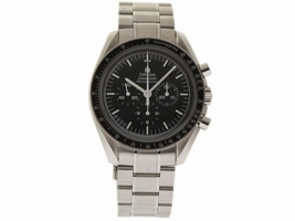 Omega Speedmaster 3570.50.00 Stainless Steel 42mm Mens Omega