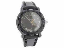 Chopard Happy Sport 28/8507 Ceramic / PVD over Stainless Steel 38mm Womens Chopard