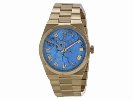 Michael Kors MK5894 Gold Tone Stainless Steel 38mm Womens Michael Kors