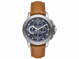 Michael Kors MK8518 Stainless Steel 43mm Mens Michael Kors