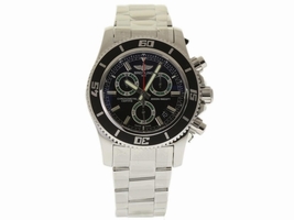 Breitling Superocean A73310A8/BB75 Stainless Steel Quartz 44mm Mens Breitling