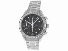 Omega Speedmaster 3513.50 Stainless Steel Automatic 39mm Mens Omega