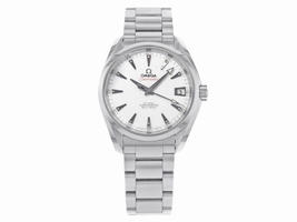Omega Seamaster 231.10.39.21.54.001 38.5mm Unisex Omega