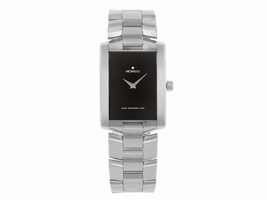 Movado Eliro 604133 26mm Womens Movado