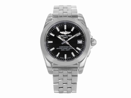 Breitling Galactic W7433012/BE08-376A 36mm Womens Breitling