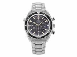 Omega Seamaster 2210.50.00 45.5mm Mens Omega