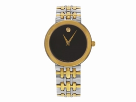 Movado Olympian 81-E4-1892 34mm Unisex Movado