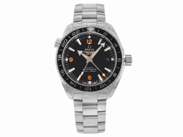 Omega Planet Ocean 232.30.44.22.01.002 43.5mm Mens Omega