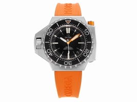 Omega Seamaster 224.32.55.21.01.002 Stainless Steel 55mm Mens Omega