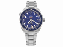 Omega Planet Ocean 232.90.44.22.03.001 43.5mm Mens Omega