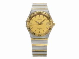 Omega Constellation 1212.10.0 33mm Mens Omega