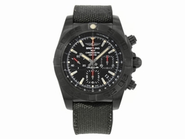 Breitling Chronomat MB0111C3/BE35-253S 44mm Mens Breitling