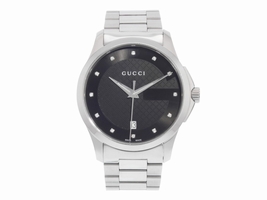 Gucci G-Timeless YA126456 38mm Unisex Gucci