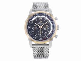 Breitling Transocean UB0510U4/BC26-152A 46mm Mens Breitling